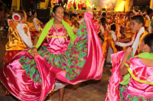 Encontro dos Tambores, a celebração da cultura afro-amapaense