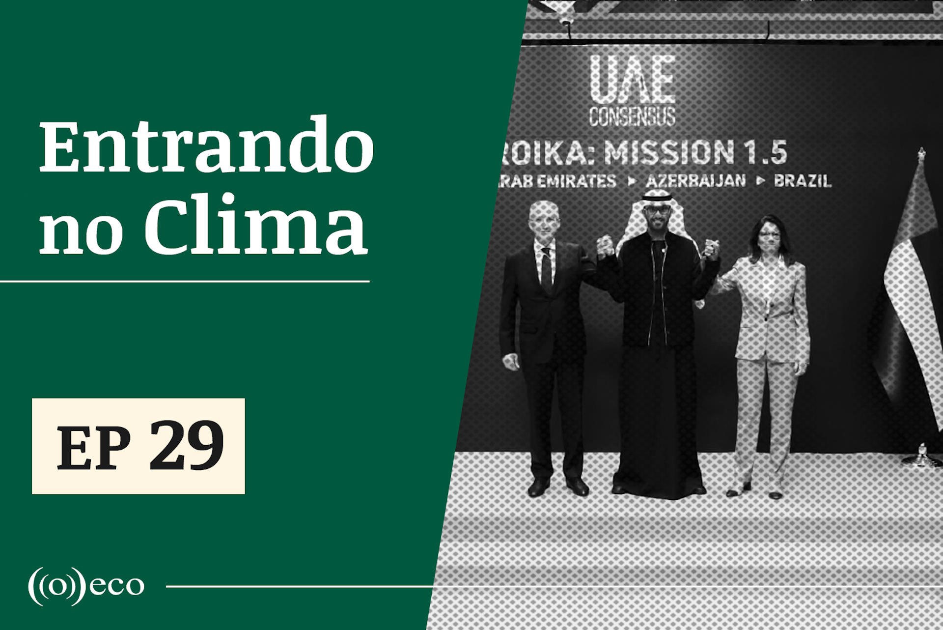 Entrando no Clima #29 – Eleições americanas e a luta por maior proteção à biodiversidade do planeta