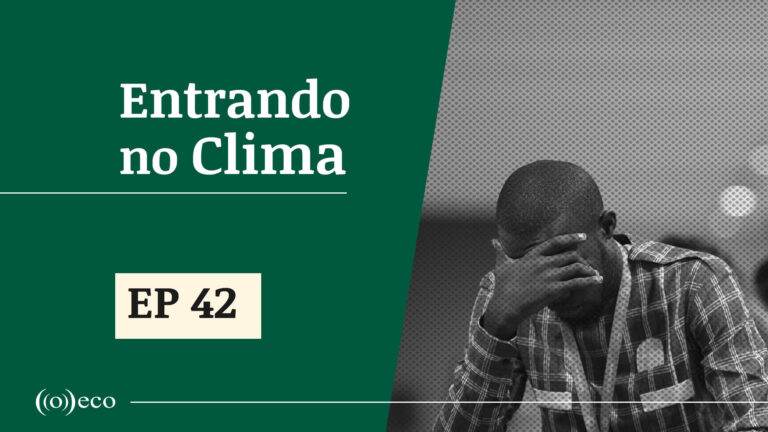 Entrando no Clima #42 | Texto final da COP 29 frustra em todos os pontos