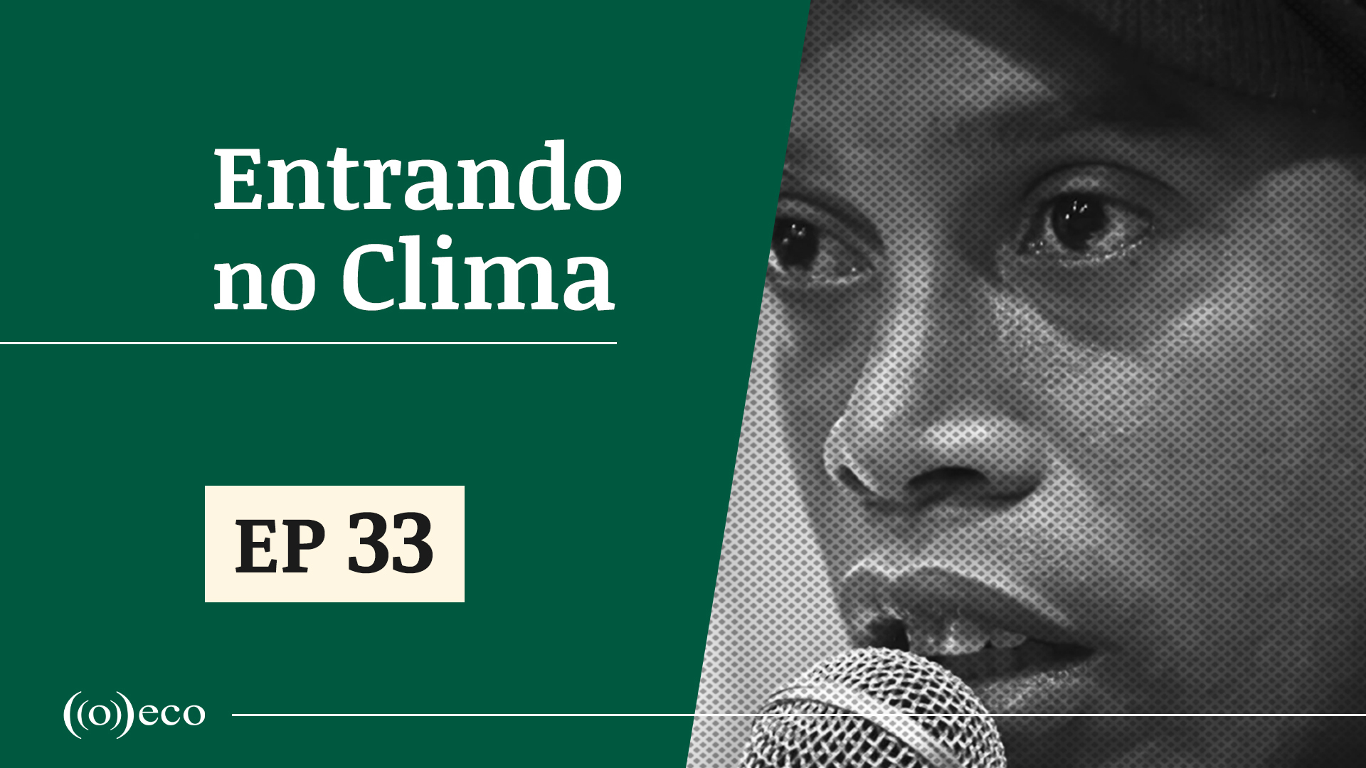 Entrando no Clima#33 – Brasil detalha sua meta climática em dia de visita inusitada na COP29