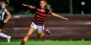 Flamengo goleia Botafogo e conquista Brasileirão Feminino Sub-20