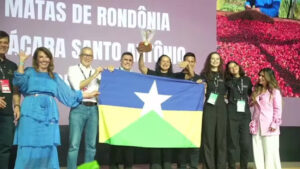 Florada Premiada: Rondônia conquista pódio completo em concurso nacional de cafés canéforas