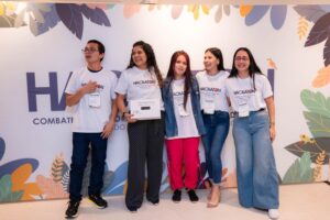 Jogo criado por estudantes do Amazonas ganha Hackaton de combate à desinformação