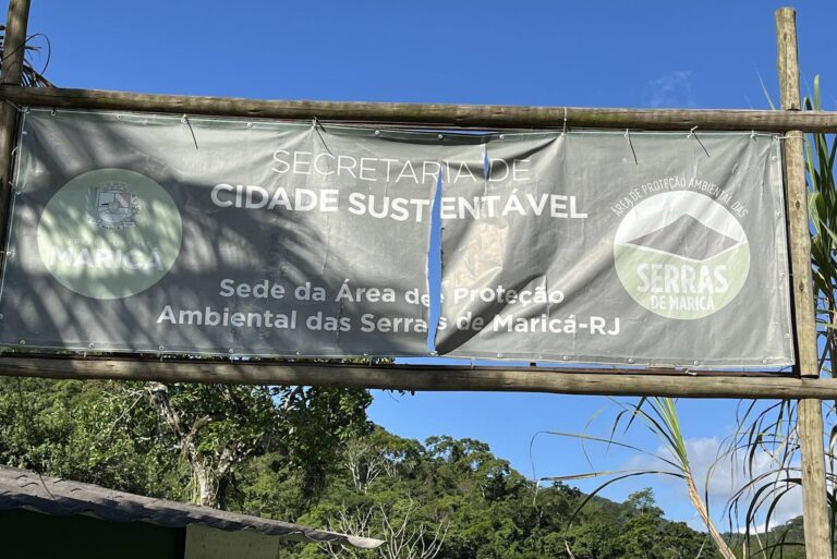 Maricá: uma cidade petrolífera que almeja ser sustentável