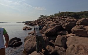 Novos sítios arqueológicos no AM são mapeados pelo ICMBio