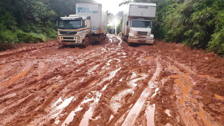 Obra mais antiga do país será retomada no Amapá