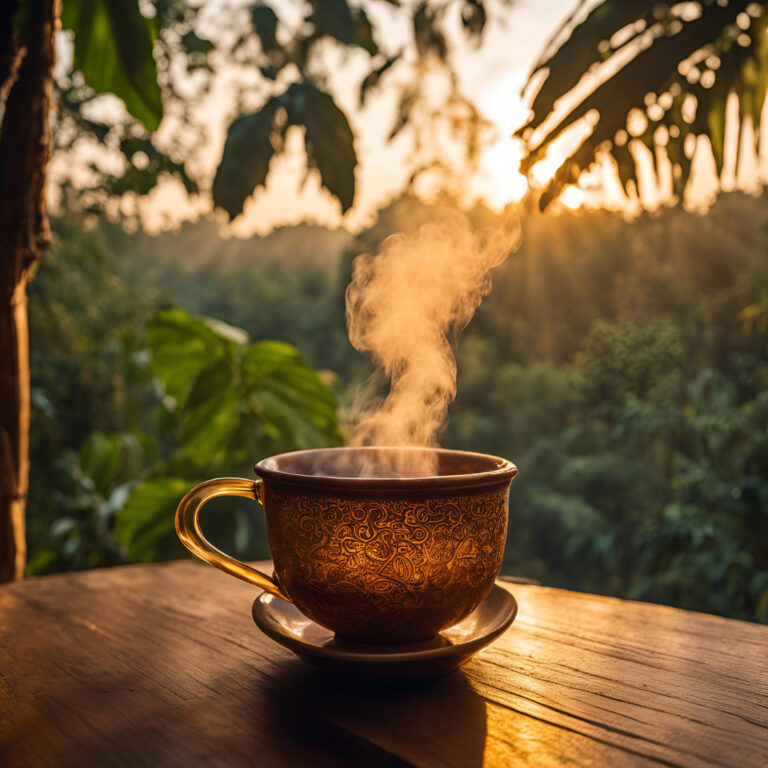 Pesquisas revelam benefícios do uso de Ayahuasca em tratamentos terapêuticos