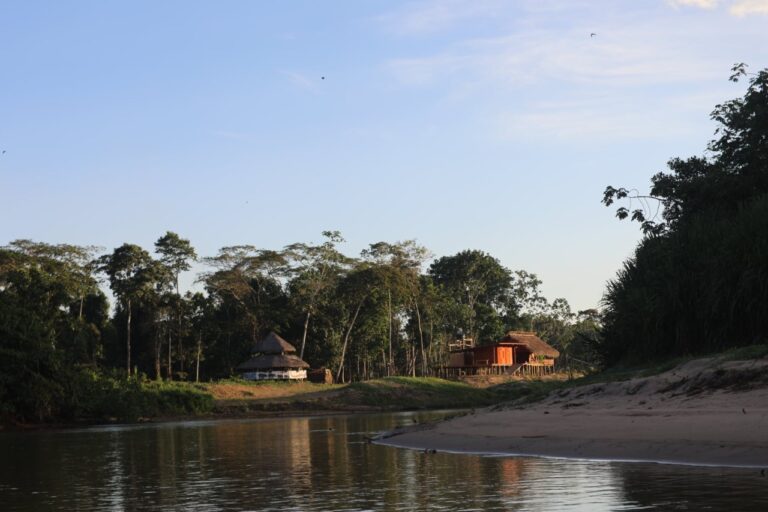 Polícia Federal investiga denúncias de ameaças de facção criminosa em terra indígena do Acre