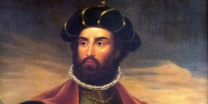 Possível embarcação de Vasco da Gama é encontrada no Quênia