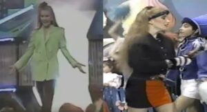 "Que show da Xuxa é esse"? Conheça as 'cópias' peruana e colombiana da rainha dos baixinhos