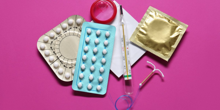 Como os métodos contraceptivos eram usados nos tempos antigos?