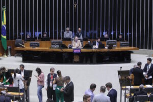 Congresso altera de limites de parque em SC para obras contra cheias no Vale do Itajaí