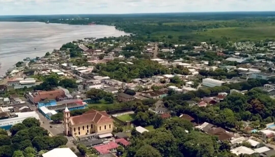 MPF quer garantir proteção para território quilombola em Itacoatiara, no Amazonas