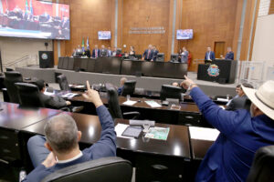 Mato Grosso aprova norma que limita criação de Unidades de Conservação no estado