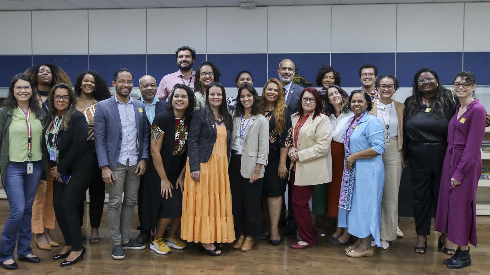 Mídia Negra denuncia falta de transparência e apagamento