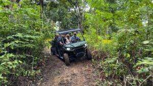 Opção de lazer: Porto Velho ganha Safari Ecológico