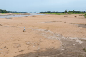 Pesquisadores defendem programa de cisternas para preparar a Amazônia para as próximas secas