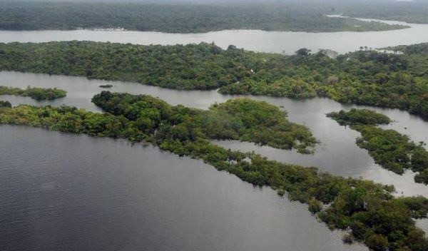 El Niño agrava impacto da seca em águas subterrâneas na Amazônia e eleva risco de incêndio, constata estudo