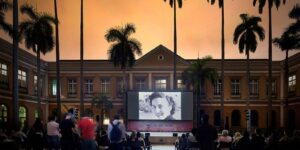 Festival Internacional de Cinema de Arquivo começa nesta quarta-feira