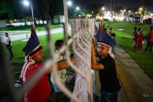 Fim da educação indígena presencial é ato de esvaziar territórios no Pará