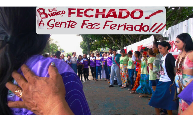 Nas pegadas do Profeta - Amazônia Real