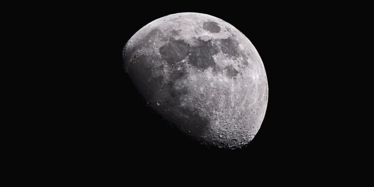 Nova pesquisa sugere que a Lua pode ser mais velha do que pensávamos