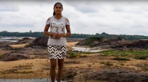 Novas hidrovias na Amazônia podem agravar mudanças climáticas, alertam especialistas