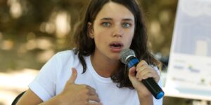 "Sensação poderosa de pertencimento", diz Bruna Linzmeyer sobre Oscar