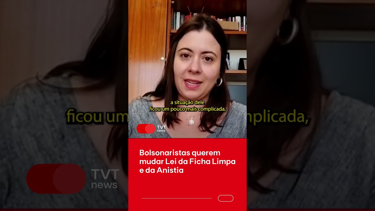Apoiadores trabalhavam para tornar Bolsonaro elegível em 2026, mas situação se complica com a PGR