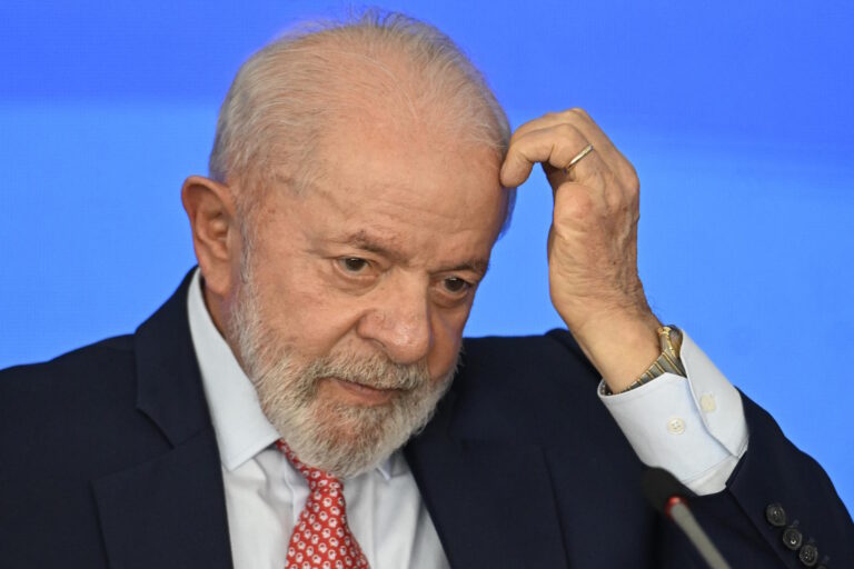 Associação do Ibama rebate declarações de Lula sobre demora no licenciamento no Foz do Amazonas
