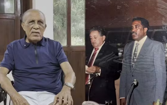 Azevedo Costa, professor que se tornou 1° prefeito de Macapá