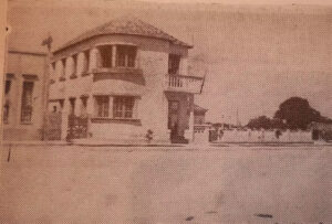 Casa da Cultura em RR foi residência para 17 governadores