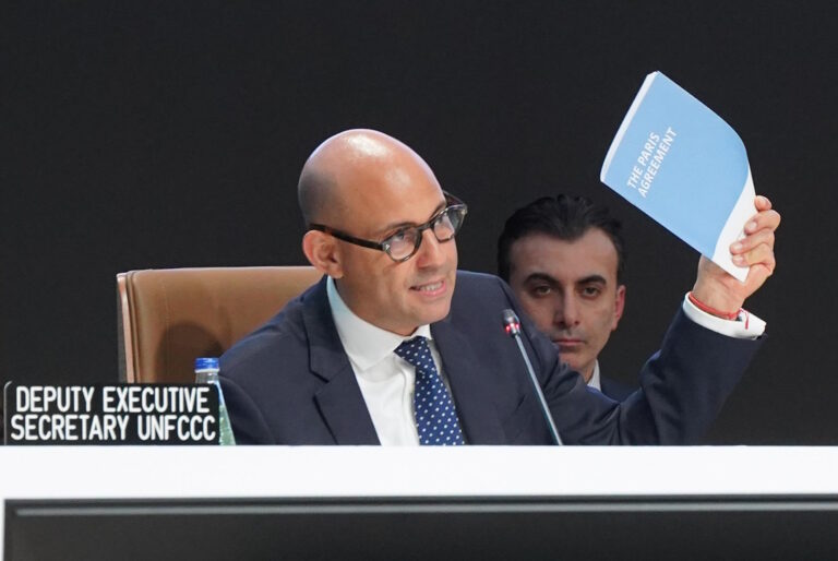 Clima: 95% dos países perderam prazo para submeter à ONU suas novas metas climáticas