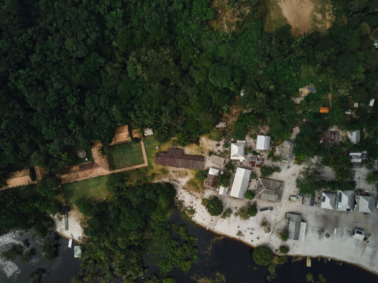 Comunidades da Amazônia irão receber polo de soluções energéticas