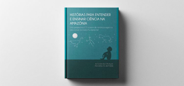 E-book reúne conteúdo que valoriza diversidade amazônica