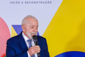 Entre discursos e ações: Brasil, Guiana, EUA e o futuro do planeta