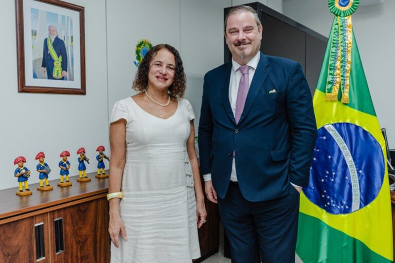 Especialistas em meio ambiente vão ajudar a escolher novo diretor do INPE