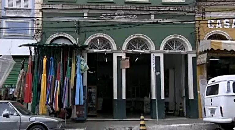 Farmácia Lemos: a farmácia mais longeva de Manaus quase completou 300 anos