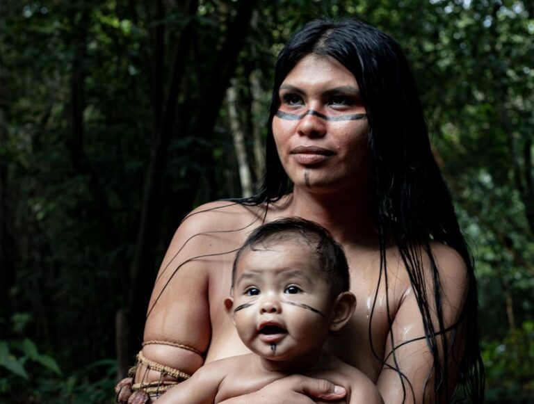 Fotógrafo do AM tem reconhecimento internacional