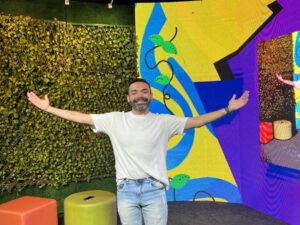 Giro do Carnaval Amazônico estreia hoje após a novela Garota do Momento