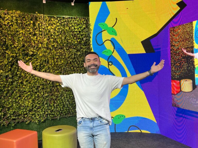 Giro do Carnaval Amazônico estreia hoje após a novela Garota do Momento