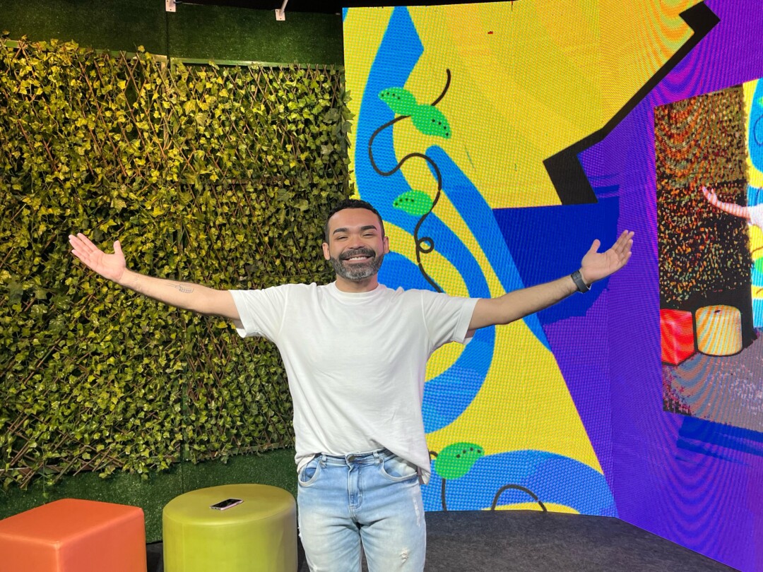 Giro do Carnaval Amazônico estreia hoje após a novela Garota do Momento