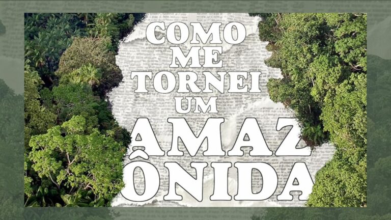 Memórias do maior jornalista investigativo da Amazônia está no Kindle