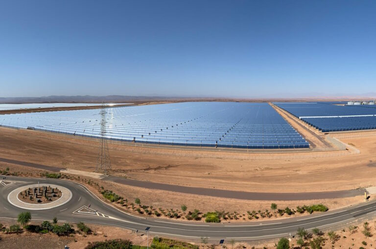 Neocolonialismo Energético: A transição verde não pode repetir a lógica extrativista