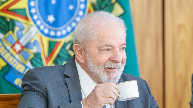 O Lula acordará para a crise climática?: 1 - A foz do Amazonas