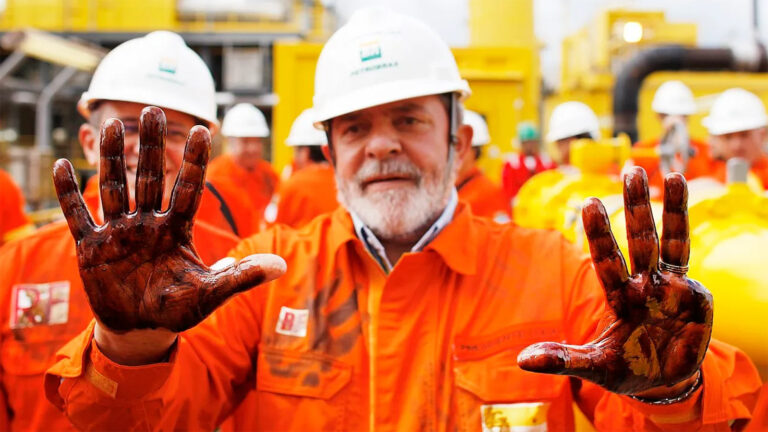 O Lula acordará para a crise climática? 2 – Clima quase fora de controle