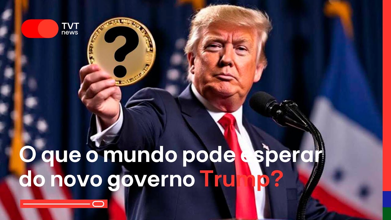 O que esperar do novo governo Trump? | Mauro Vieira chama operação de deportados de ‘trágica’