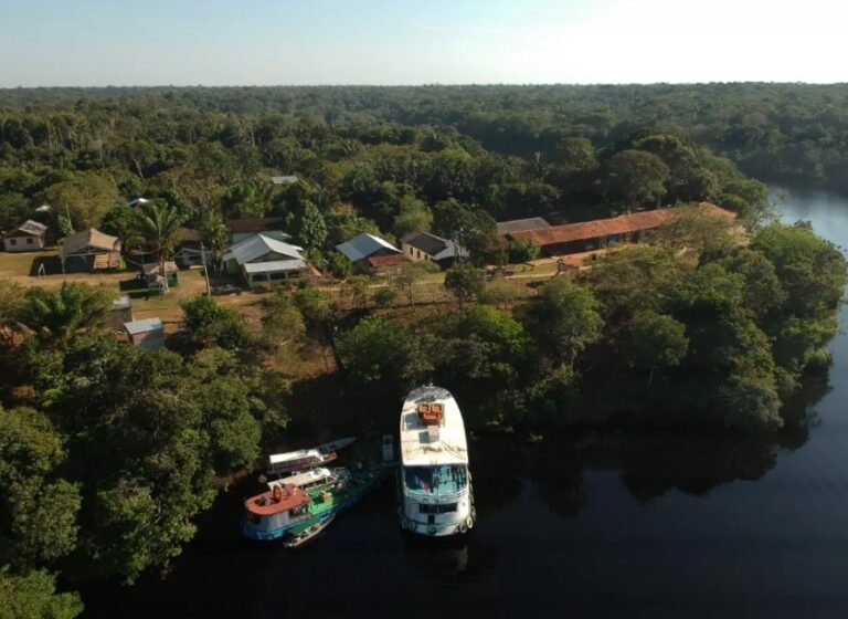 O que são as Reservas de Desenvolvimento Sustentável?