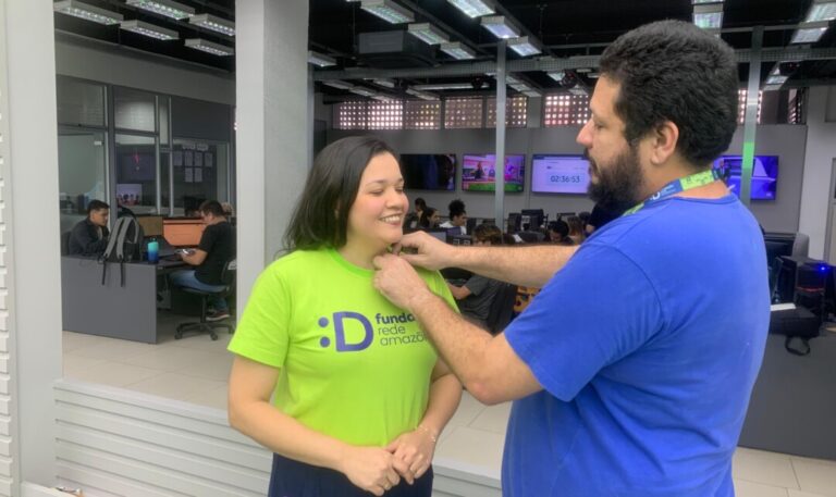 Rede Educa: Fundação Rede Amazônica lança campanha sobre ESG Corporativo