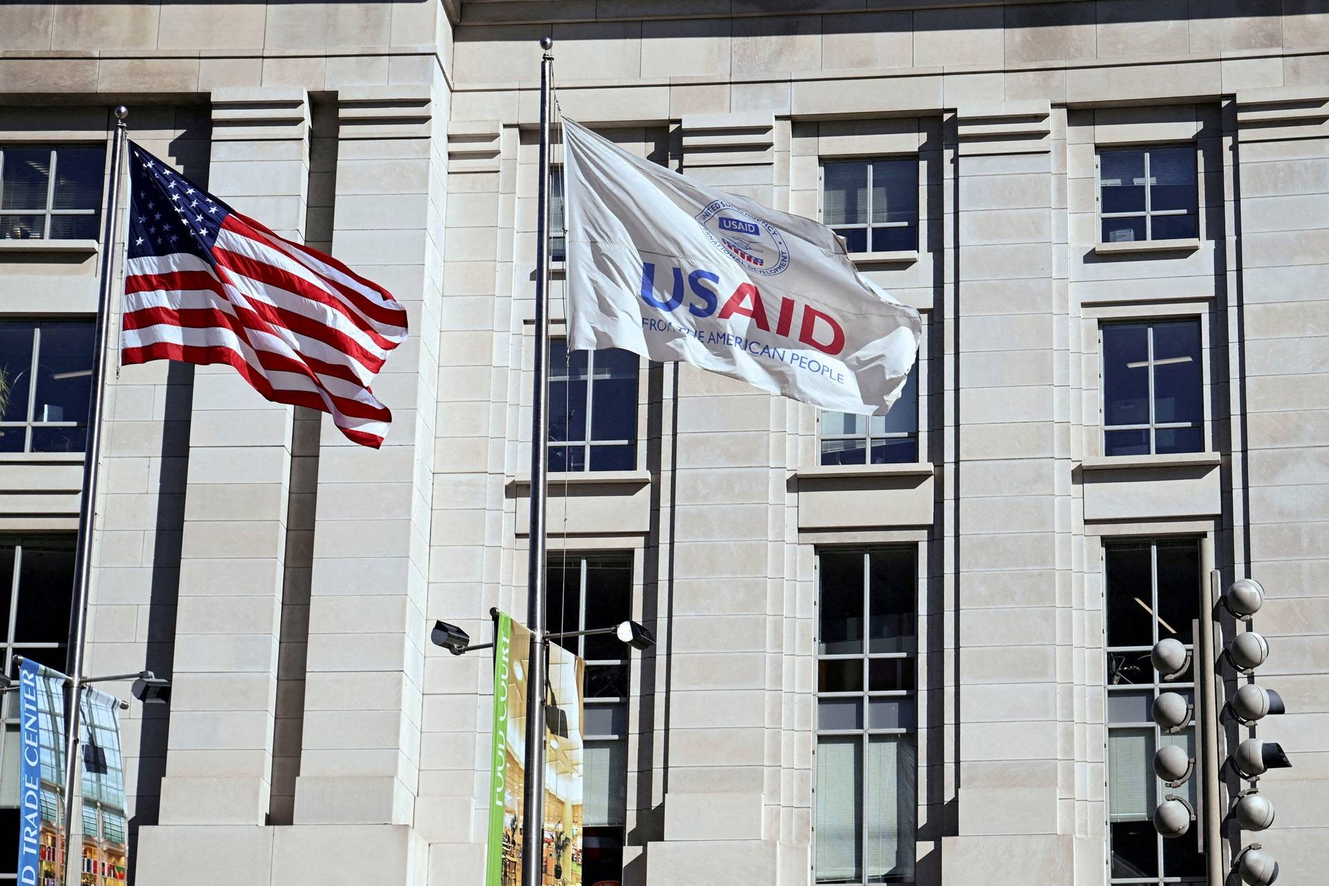 USAID shutdown threatens at least R$ 84 million in environmental projects in Brazil